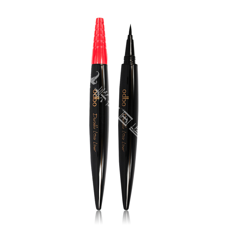 一笔勾勒顺滑眼线笔好用吗,眼线笔推荐一笔成型