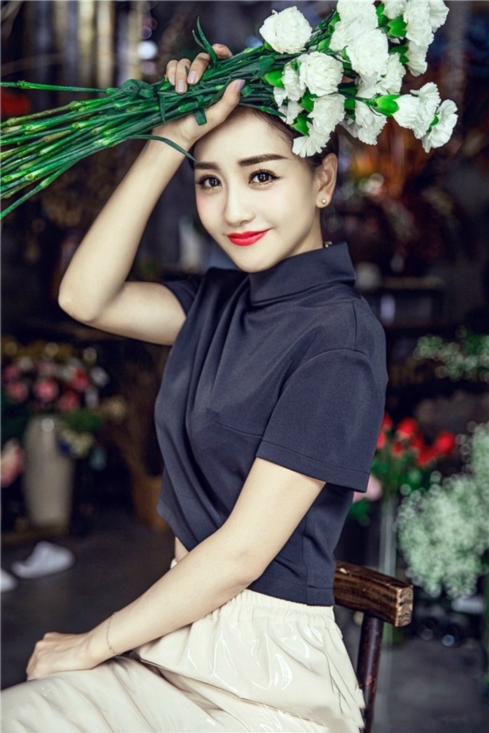 于正为什么不捧袁姗姗,于正回应袁姗姗事件