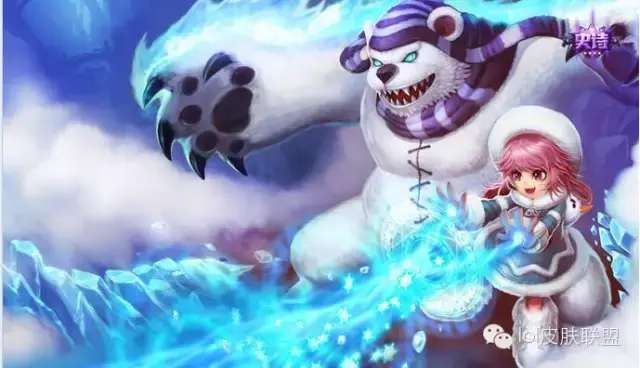 lol6款终极皮肤排名,40元lol皮肤