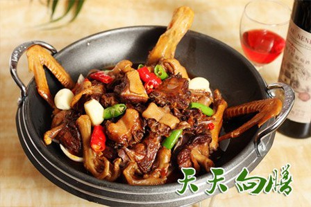 广东珠海海鲜美食,珠海站旁边好吃的美食