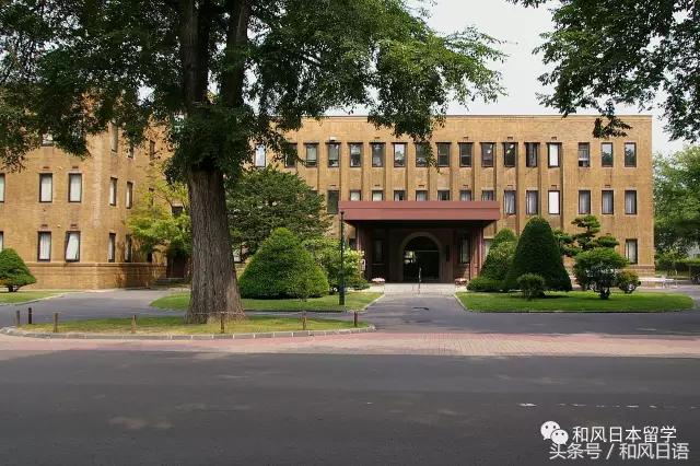 颜值与实力兼备高校,北大为何这么强大