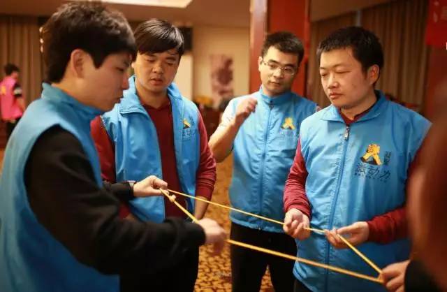 这是管易云的故事，这是我们自己的故事！