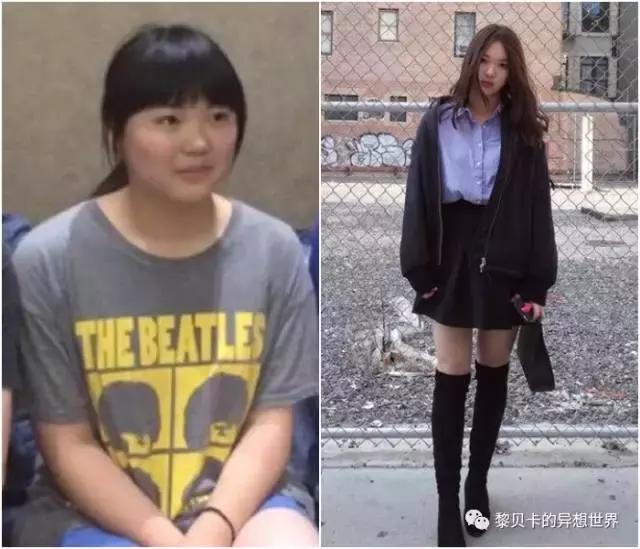 成功甩掉100斤赘肉,甩掉赘肉最快的方法