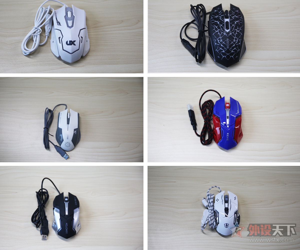 杂牌鼠标能买吗安全吗,杂牌鼠标真的质量不好吗