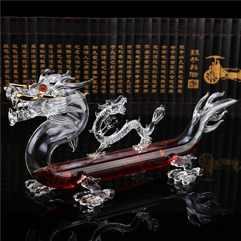 简易红酒醒酒器,轻奢创意红酒醒酒器