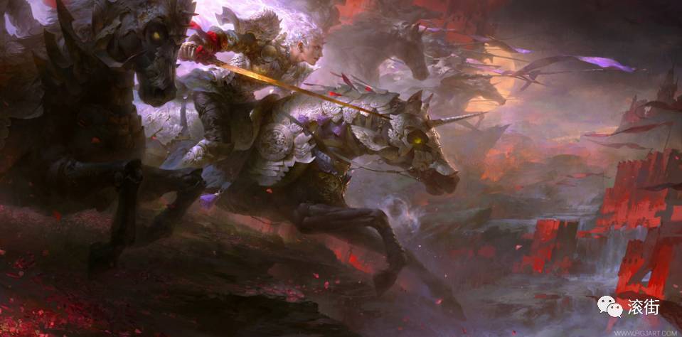 简单又好画的十二星座古风图,日本画星座的画家