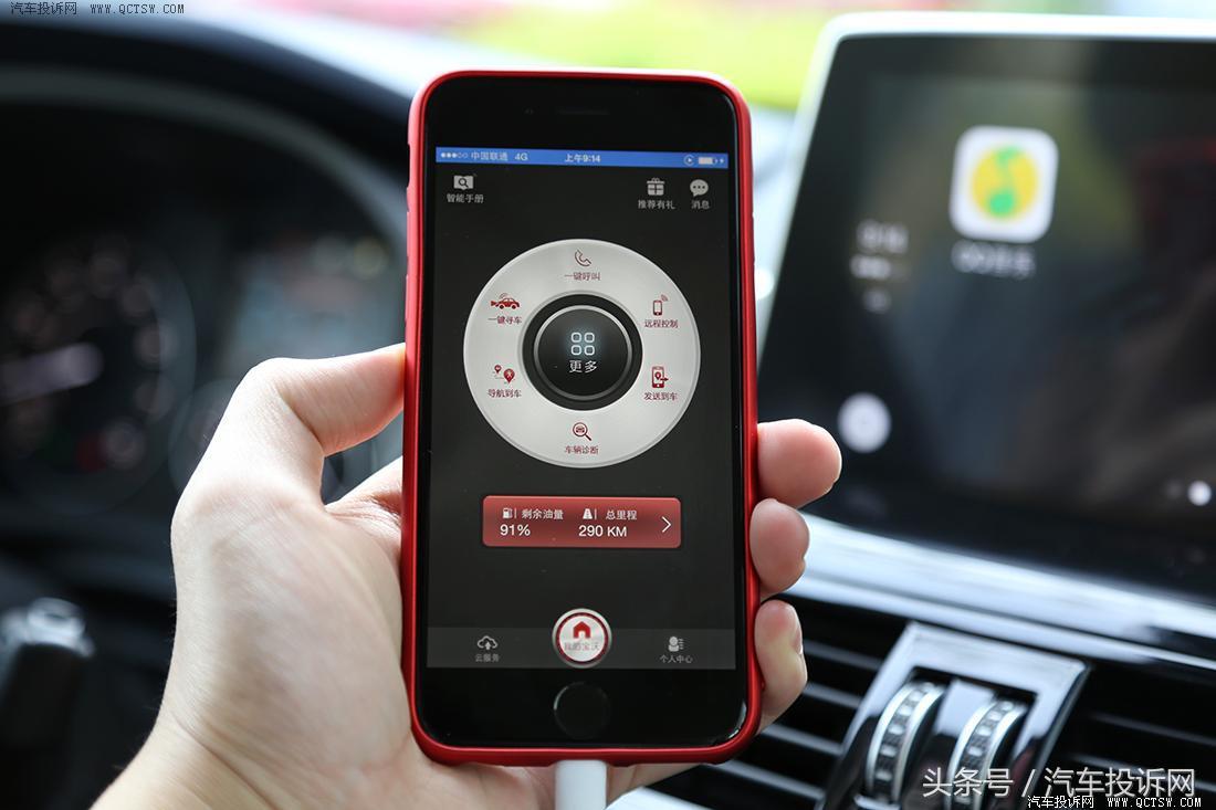 德系自吸试驾体验,纯德系车真实感受