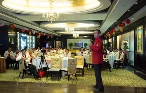 粤菜大师利永周豉油鸡,粤菜教父利永周