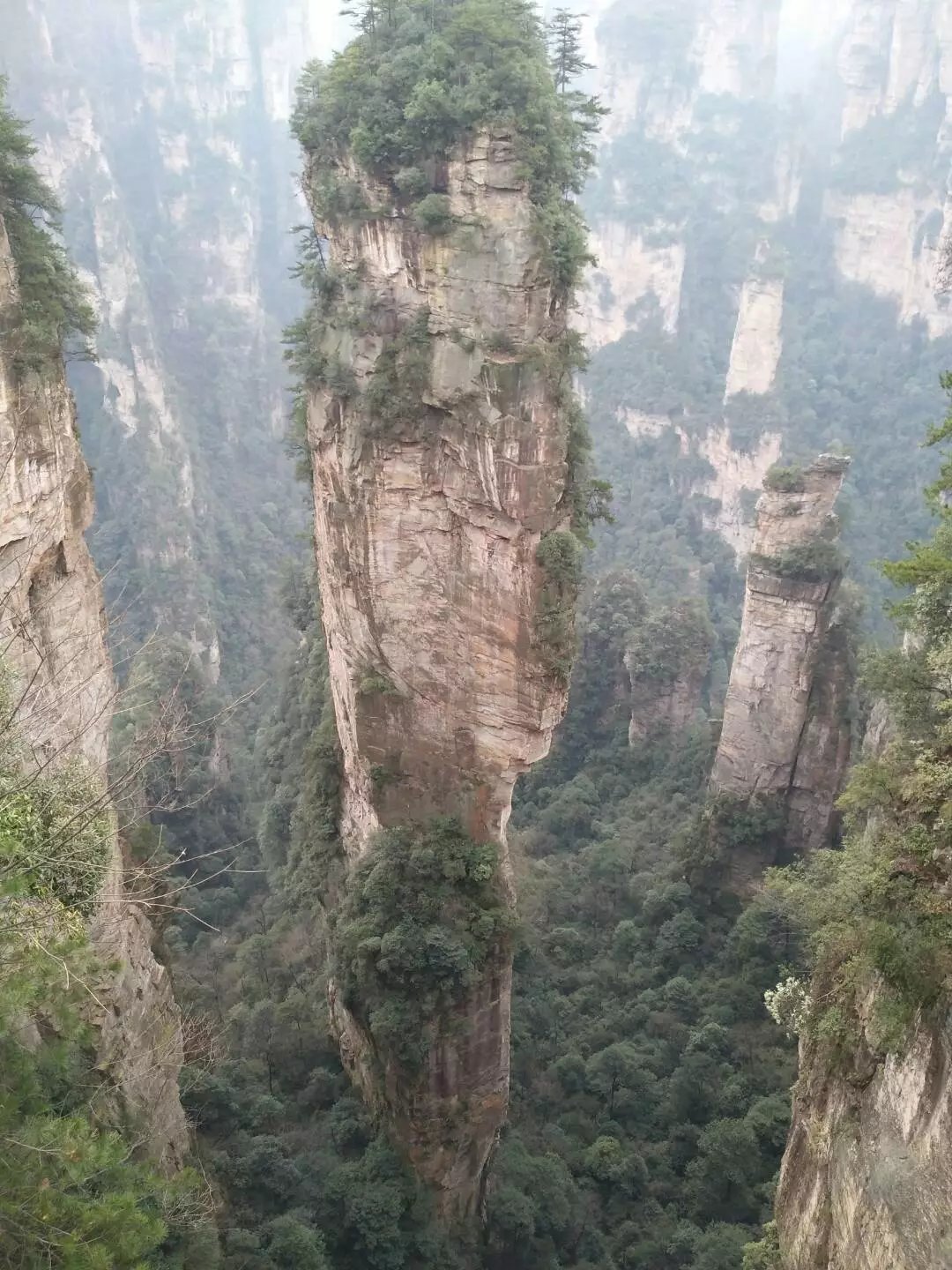 湖南老年人旅游攻略,老人湖南旅游攻略