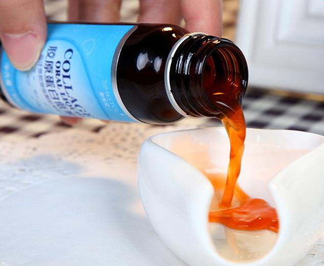 有什么好的口服胶原蛋白推荐,口服胶原蛋白哪个牌子好