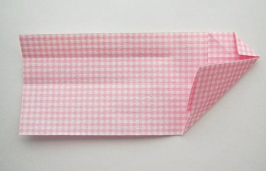 组合心形礼品盒折纸图解教程,心形折纸收纳盒教程简单