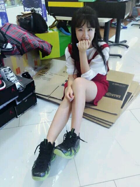 喷泡球鞋测评,喷泡球鞋