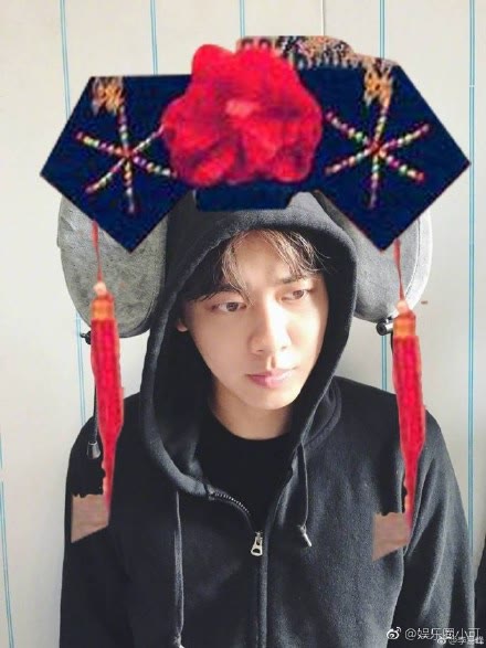 能让刘亦菲李易峰散发逗比气质的U型枕，到底有多神奇？