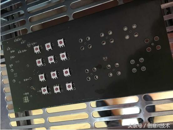 强大源于专业:观东莞星坤电子苏州生产基地中心有感