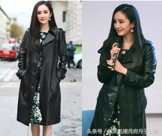 掌握方法，你也可以像angelababy一样美丽