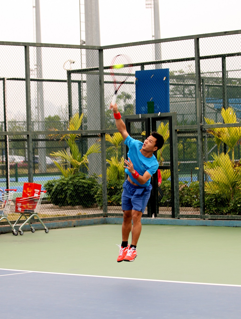 网球比赛南宁,南宁网球比赛少儿