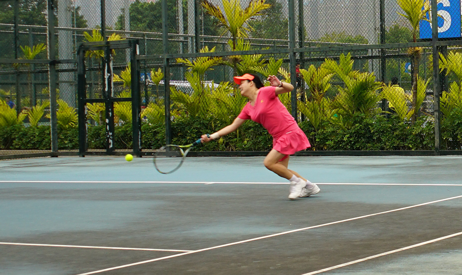 网球比赛南宁,南宁网球比赛少儿