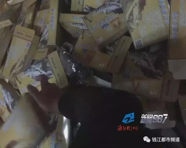 普通鸡蛋成“藏鸡蛋”,*裤内**成神器,007*底卧**揭保健品销售套路