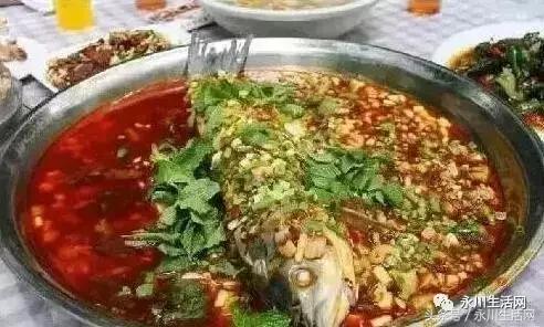 永川哪里鱼好吃又实惠,永川十大必吃鱼馆