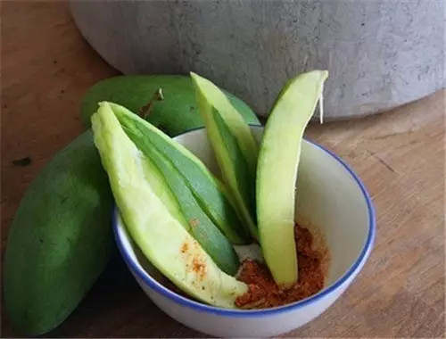 西双版纳旅游好吃的,西双版纳旅游好吃的水果