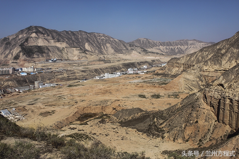 在兰州有房子的人多吗,在兰州买房这两个区域你会怎样选
