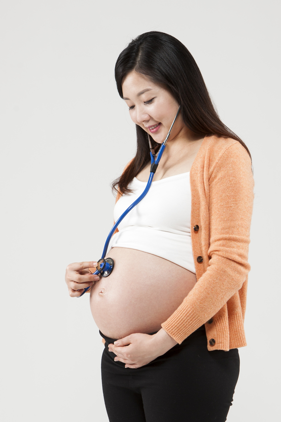 怀孕19周的症状及注意事项,怀孕40周注意事项合集