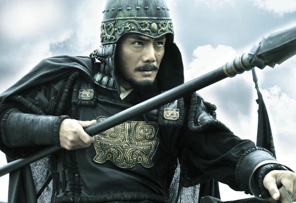 曹操手下五虎上将,曹操的五虎上将分别是谁