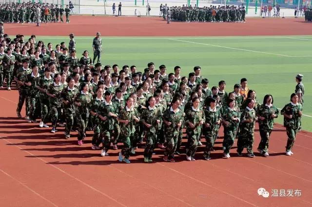 温县一中2020届,温县一中鸿志班