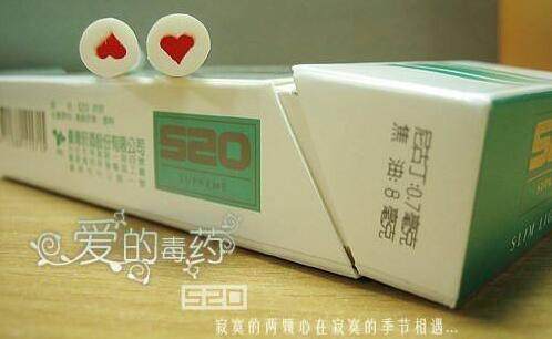 没抽过这六种世界名烟，敢说自己老司机？