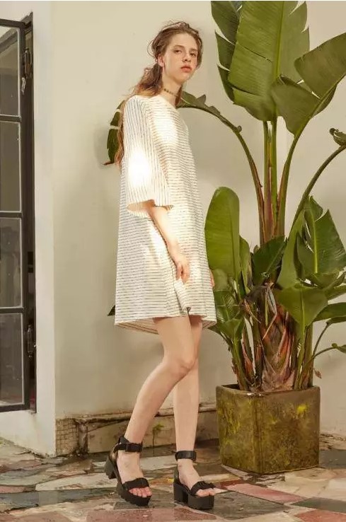 适合细腿的鞋,不想穿高跟鞋穿什么鞋增高