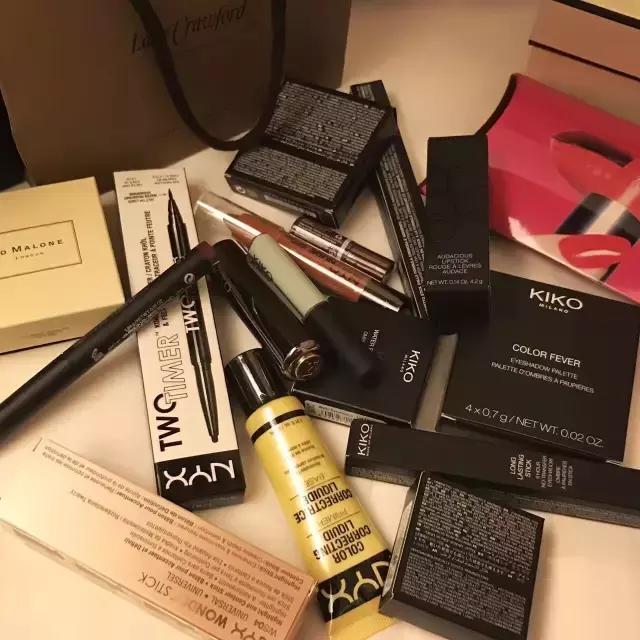 kiko彩妆平价,kiko最新彩妆