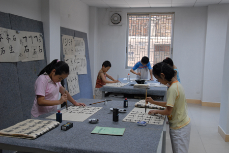 万万没想到这居然是小孩写的？