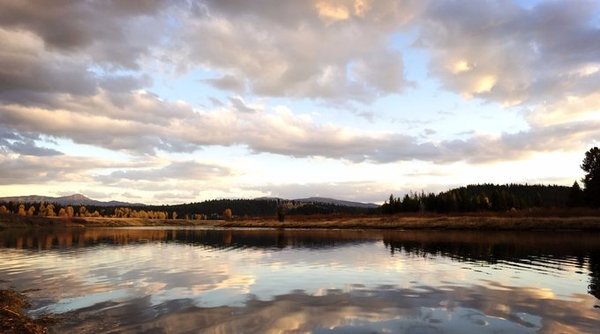 随手一拍都是美景美国大农村,英国随手一拍都是风景