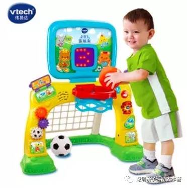 千万别乱买玩具,乱买东西的后果