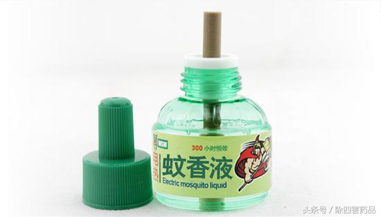 润本电蚊香液对婴儿有害吗,电蚊香液对婴儿有害吗