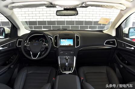 锐界五座跟途观l比较,为什么汉兰达加价锐界优惠这么大