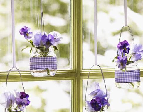 老干妈瓶子还可以这么用，好后悔扔了那么多····