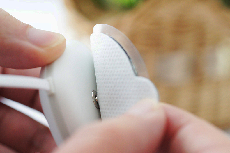 随身康复仪,便携式随身理疗仪