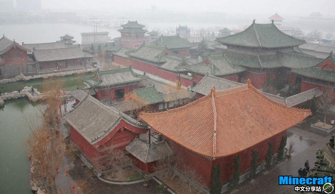 我的世界是不是最伟大的游戏,我的世界游戏和现实中的对比