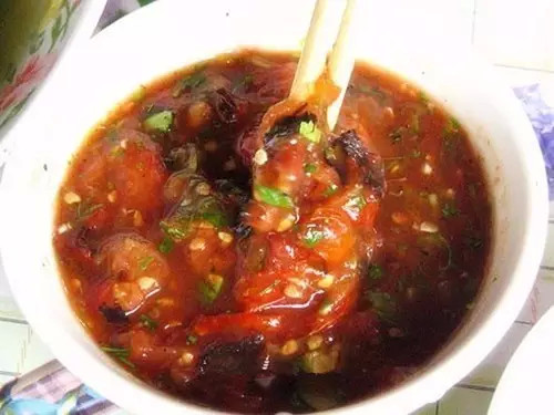 旅游攻略西双版纳美食小吃,西双版纳旅游攻略小吃