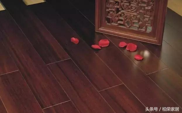 地面材料知识,什么地面材料便宜又实用