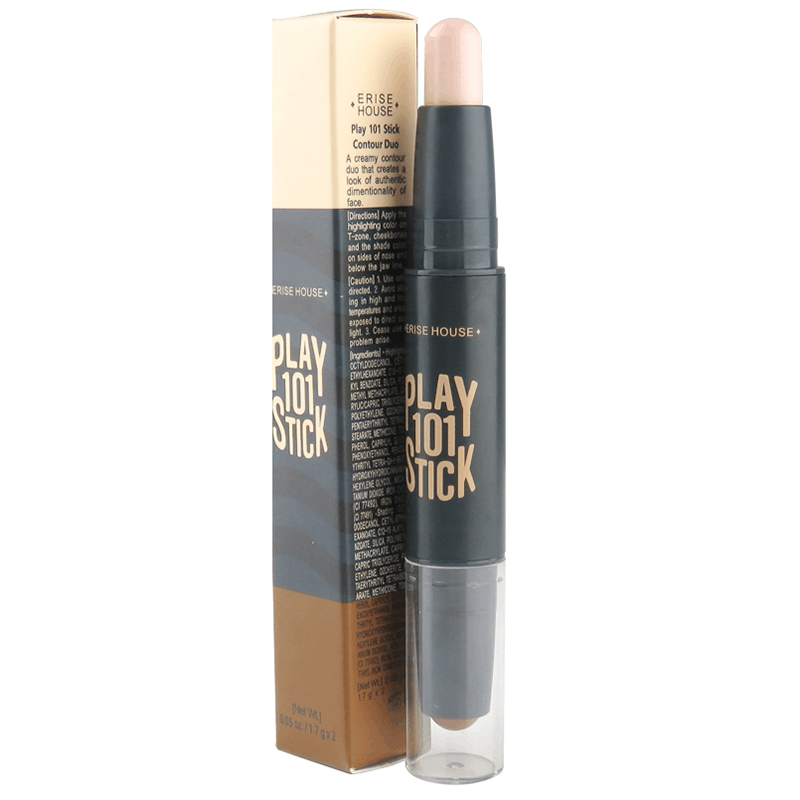 神奇脸型矫正操,瓜子脸高光修容教程初学者