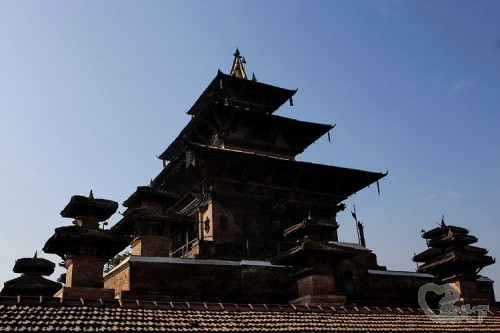 经典尼泊尔纪实旅行,西藏尼泊尔行摄