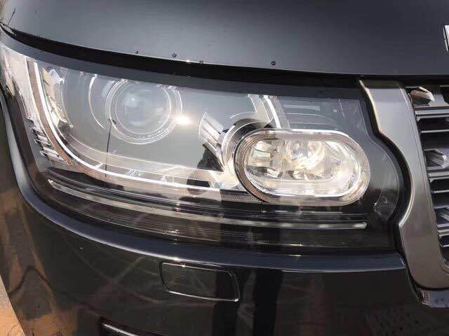 路虎揽胜行政3.0柴油发动机怎么样,路虎揽胜行政3.0汽油扭矩