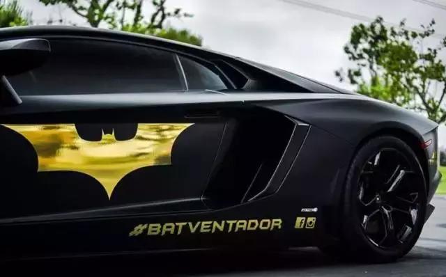 MurcielagoLP670-4SV的速度图腾