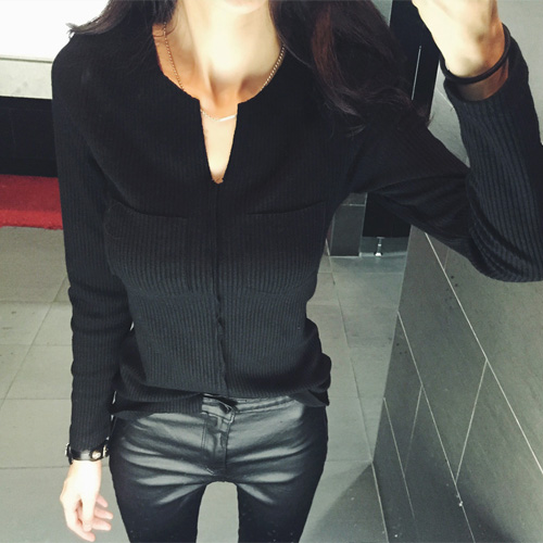 打底衫女内搭t恤中长款修身加绒,高领打底衫女秋冬新款长袖t恤衫