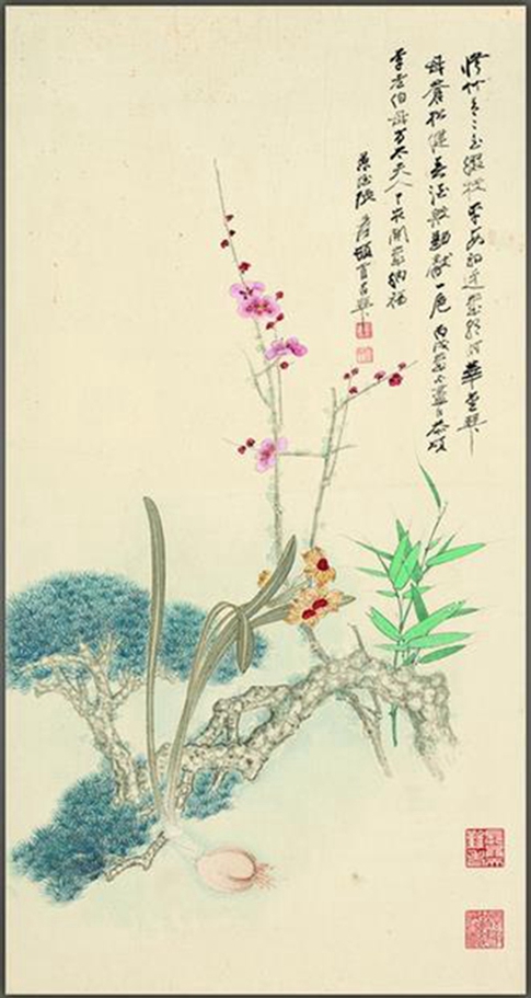 书法家沈鹏简介150字,书法家沈鹏作品价格