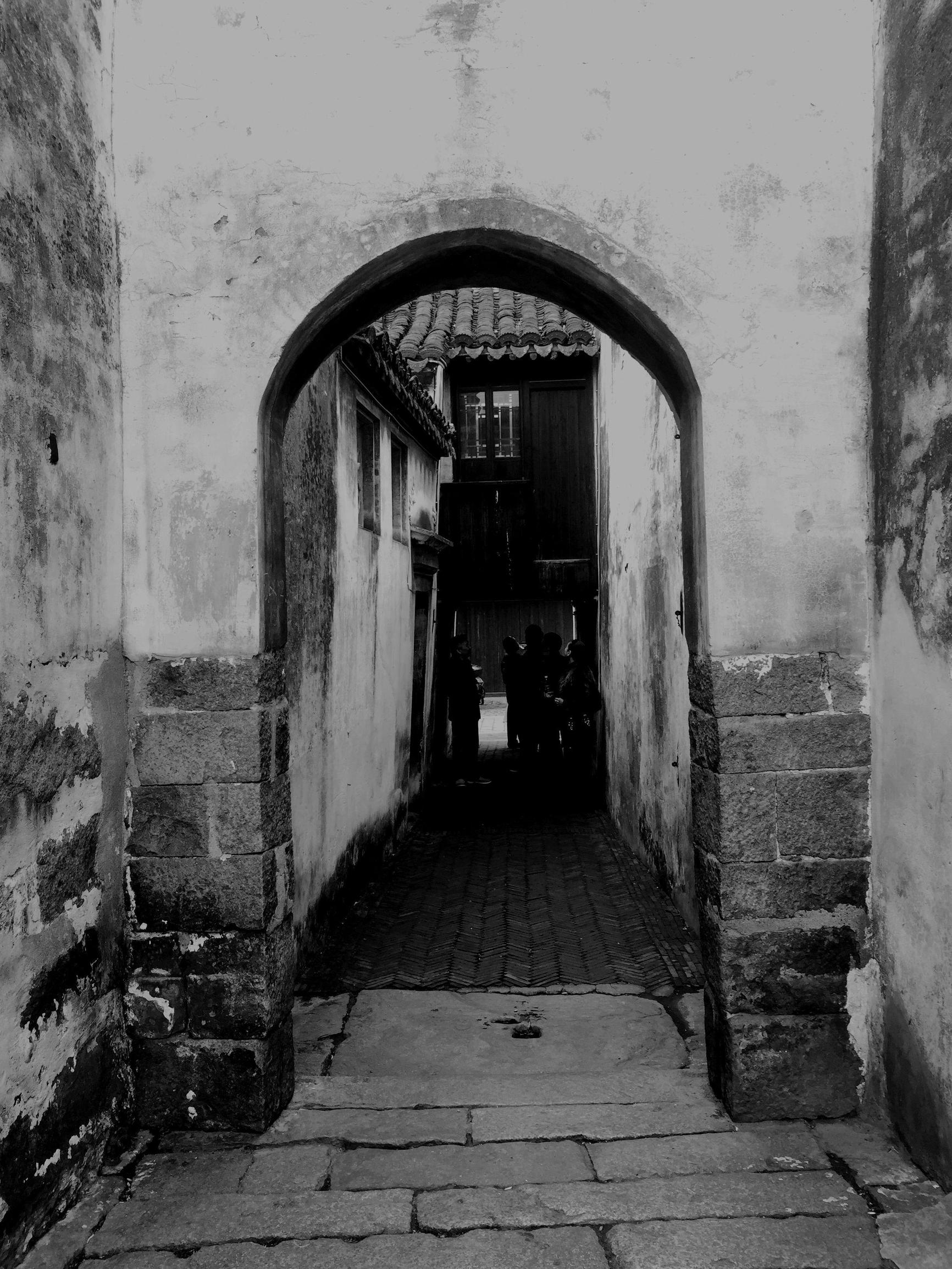 沙溪镇历史,太仓沙溪古镇有多少年历史