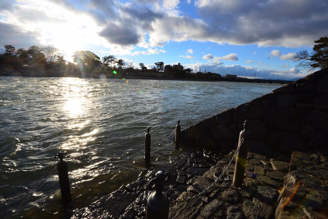 圣地巡游《吹响！悠风宁号》零叁篇