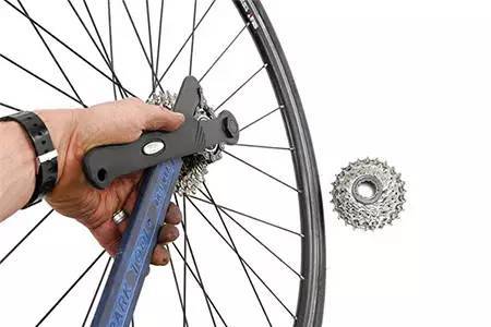 公路车改装自行车教程,公路车怎么变速骑得更快